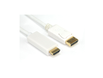Кабели и Адаптери VCom кабел Display Port M / HDMI M - CG605L-5 метра