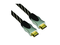 Кабели и Адаптери VCom кабел HDMI M / M High Grade v1.4 ethernet 3D - CG573A-3 метра