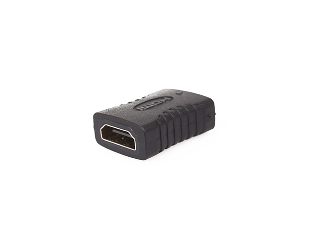 Кабели и Адаптери VCom адаптер HDMI F / HDMI F - CA313
