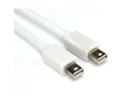 Кабели и Адаптери VCom кабел Mini Display Port (mini DP) M / M - CG661-1.5 метра