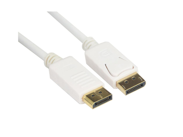 Кабели и Адаптери VCom кабел Display Port DP M / M - CG631-1.8 метра