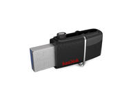 USB памети 32GB SanDisk Ultra Android Dual USB 3.0