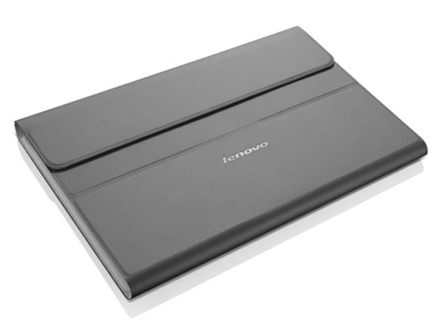 Калъфи за таблети Lenovo A10-70 фолио-калъф + фолио за дисплея ZG38C00139