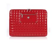 Чанти за Лаптопи Калъф Knomo червен