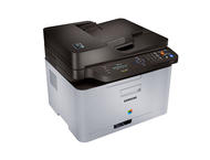 Принтери Samsung SL-C460FW