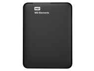 Външни HDD 2TB WD Elements Portable USB 3.0