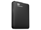 Външни HDD 2TB WD Elements Portable USB 3.0
