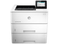 Принтери HP LaserJet Enterprise M506x