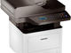 Принтери Samsung SL-M3875FW