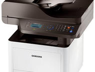 Принтери Samsung SL-M3875FW