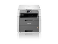 Принтери Brother DCP-9015CDW