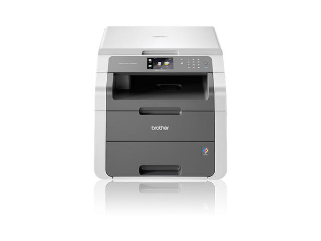 Принтери Brother DCP-9015CDW