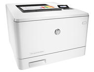Принтери HP Color LaserJet Pro M452nw