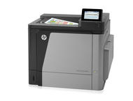 Принтери HP Color LaserJet Enterprise M651dn