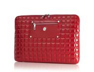 Чанти за Лаптопи Калъф Knomo червен