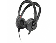 Слушалки Sennheiser HD 25-1 II Basic Edition 
