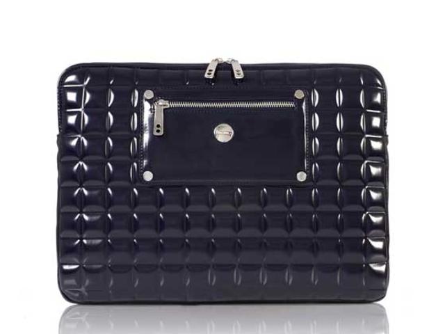 Чанти за Лаптопи Калъф Knomo тъмносин