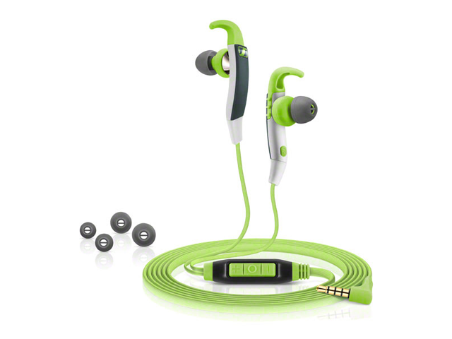 Слушалки Sennheiser CX 686G Sports