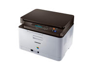 Принтери Samsung SL-C480W