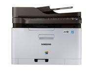Принтери Samsung SL-C480FW