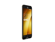 Смартфони Asus ZenFone 2 Laser (ZE500KL) 16GB, златист цвят