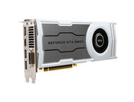 Видео карти MSI GeForce GTX 980Ti 6GD5 V1
