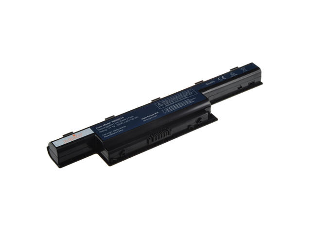 Батерии Jupio NAC0074 / заместител на Acer AS10D61