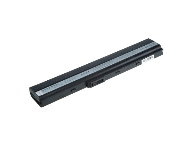 Батерии Jupio NAS0054 / заместител на Asus A32-K52