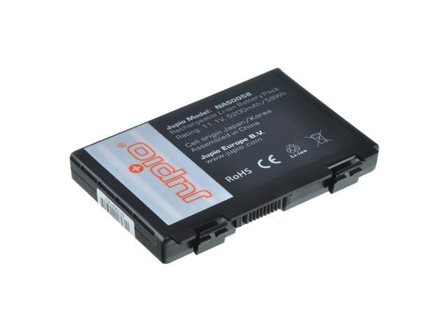 Батерии Jupio NAS0058 / заместител на Asus A32-F82