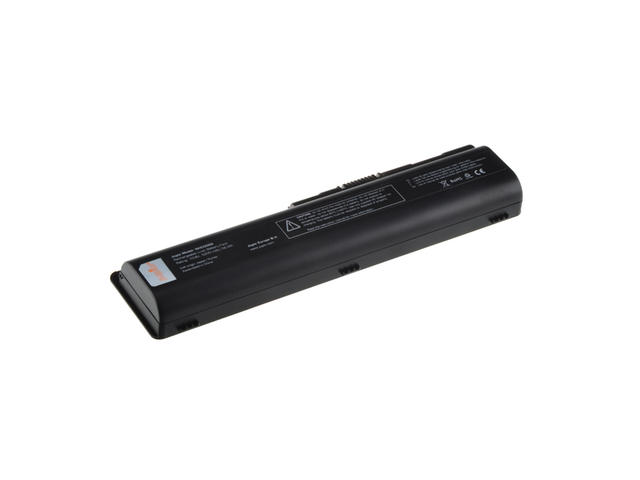 Батерии Jupio NHC0066 / заместител на HP Compaq HSTNN-DB72