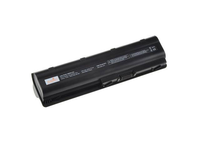 Батерии Jupio NHC0113U / заместител на HP Compaq HSTNN-UB0W