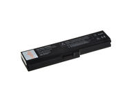 Батерии Jupio NTO0056 / заместител на Toshiba PA3634U