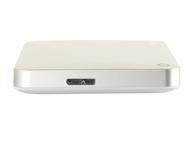 Външни HDD 500GB Toshiba Canvio Connect II, златист