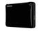 Външни HDD 500GB Toshiba Canvio Connect II, черен