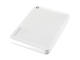 Външни HDD 500GB Toshiba Canvio Connect II, бял
