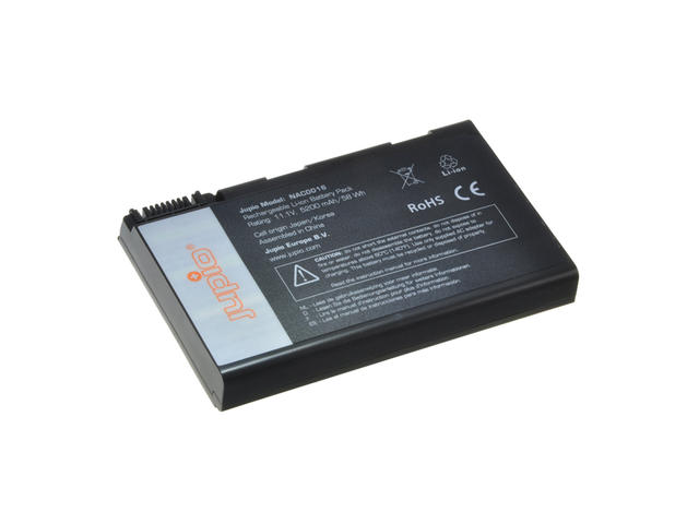 Батерии Jupio NAC0016 / заместител на Acer BATBL50L6