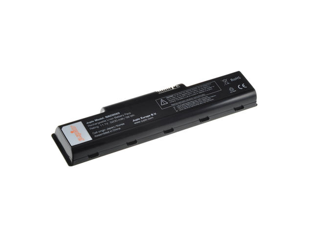 Батерии Jupio NAC0020U / заместител на Acer AS07A71 - Ultra