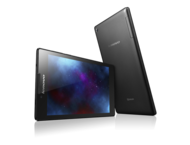 Таблети Lenovo Tab 2 A7-30 16GB, черен цвят