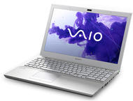 Лаптопи Sony VAIO VPCSE1E1E