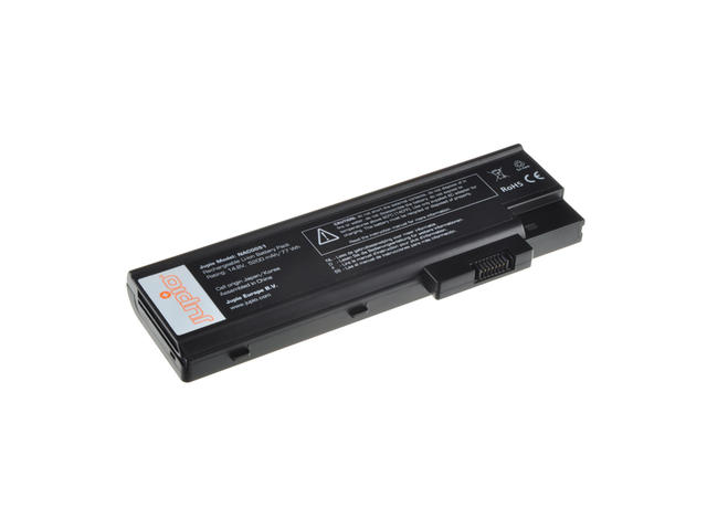 Батерии Jupio NAC0051 / заместител на Acer BTP-BCA1