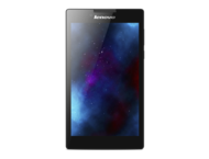 Таблети Lenovo Tab 2 A7-30 3G 16GB, черен цвят