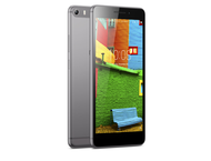 Таблети Lenovo Phab Plus PB1 32GB, сив цвят, две SIM карти