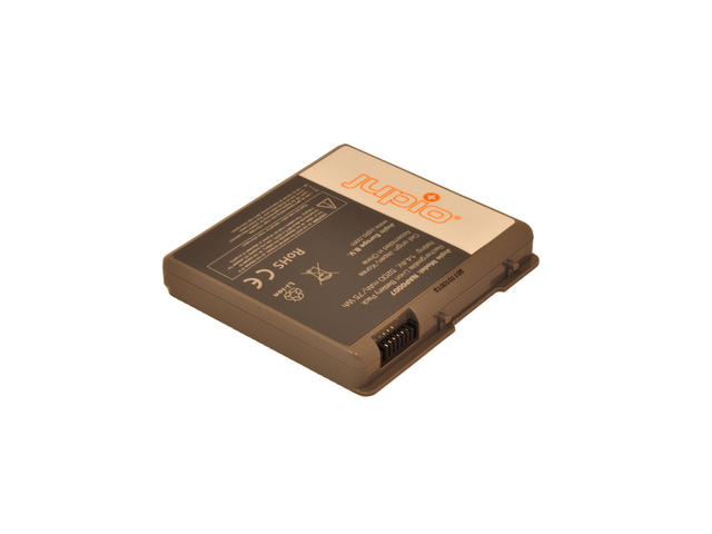 Батерии Jupio NAP0007 / заместител на Apple M8244