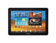 Таблети Samsung Galaxy Tab 8.9 16GB, черен цвят
