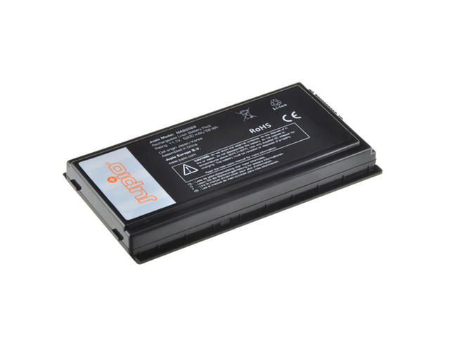 Батерии Jupio NAS0029 / заместител на Asus A32-F5