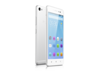 Смартфони Lenovo S90 32GB, бял цвят
