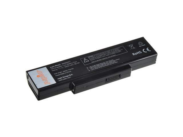 Батерии Jupio NAS0031 / заместител на Asus A32-F3