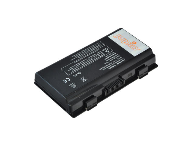 Батерии Jupio NAS0032 / заместител на Asus A32-T12