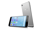 Смартфони Lenovo S90 32GB, сив цвят, две SIM карти