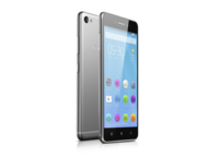 Смартфони Lenovo S90 32GB, сив цвят, две SIM карти